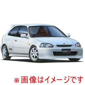 フジミ模型 フジミ模型 ID-15 1/24 シビック タイプR EK9 前期型