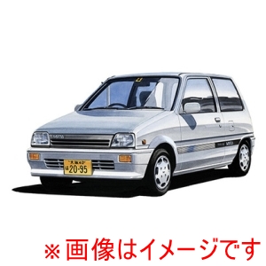 フジミ模型 フジミ模型 ID-323 1/24 インチアップシリーズ No.323 ミラ ビビアンS