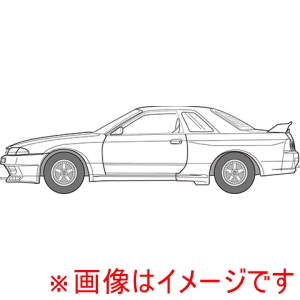 フジミ模型 フジミ模型 ID-324 1/24 インチアップシリーズ No.324ウィンフィールド スカイライン スカイライン GT-R BNR32 Gr.A仕様