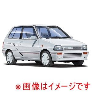 フジミ模型 フジミ模型 ID-325 1/24 インチアップシリーズ No.325スズキ アルト レジーナ