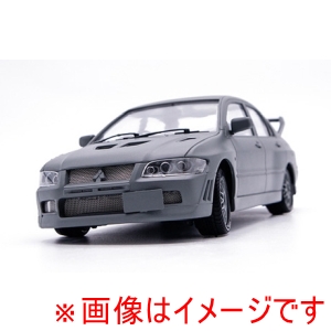 フジミ模型 フジミ模型 峠-5 1/24 三菱 ランサーエボリューションVII GSR