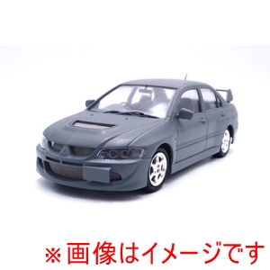 フジミ模型 フジミ模型 峠-7 1/24 峠シリーズ No.7 三菱ランサーエボリューションVIII GSR