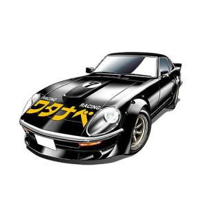 フジミ模型 フジミ模型 よろしくメカドック301 1/24ワタナベ スーパーZ40周年