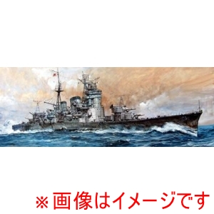 フジミ模型 フジミ模型 特-7 1/700 特シリーズ No.7 日本海軍重巡洋艦 妙高