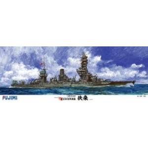 フジミ模型 フジミ模型 SP 1/350 旧日本海軍戦艦 扶桑 DX