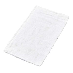 佐藤トレーディング 佐藤トレーディング タオル雑巾 2枚重 薄手 10枚入