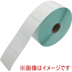 ブラザー工業 brother ブラザー工業 TL-4040A 熱転写用アート紙ラベル 幅40mm×長さ40mm