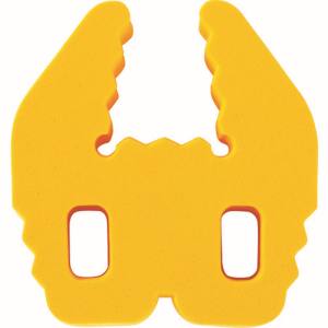 アルインコ ALINCO アルインコ PRCV1 脚立 足場台用緩衝材 かばっ太郎