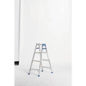 アルインコ ALINCO アルインコ MXJ120F 兼用脚立 1.11m 最大使用質量100kg メーカー直送 代引不可 沖縄離島不可