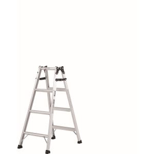 アルインコ ALINCO アルインコ PRS120WA はしご兼用脚立