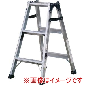 アルインコ ALINCO アルインコ MXB90FS 業務用はしご兼用脚立MXB-FS 天板高さ0.82m メーカー直送 代引不可 北海道沖縄離島不可