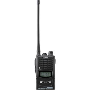 アルインコ ALINCO アルインコ DJR200DL 特定小電力トランシーバー 47CHロングアンテナ