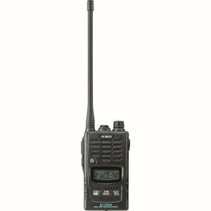 アルインコ ALINCO アルインコ DJP240L 防水型特定小電力トランシーバー