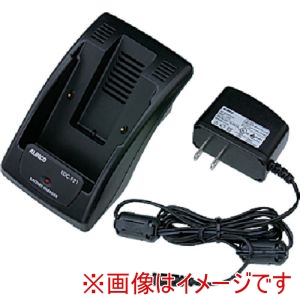 アルインコ ALINCO アルインコ EDC-121A 標準充電器セット
