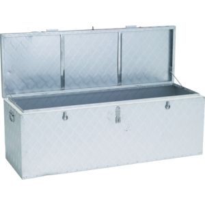 アルインコ ALINCO アルインコ BXA135 万能アルミボックス BXA メーカー直送 代引不可 北海道沖縄離島不可