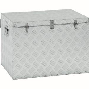 アルインコ ALINCO アルインコ BXA065 万能アルミボックス BXA メーカー直送 代引不可 沖縄離島不可