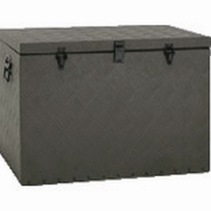 アルインコ ALINCO アルインコ BXA065GR 万能アルミ製BOX ODグリーン色 メーカー直送 代引不可 沖縄離島不可