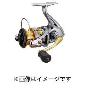 シマノ SHIMANO シマノ SHIMANO 17 セドナ C2000S