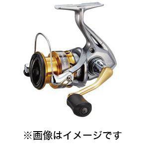 シマノ SHIMANO シマノ SHIMANO 17 セドナ 2500