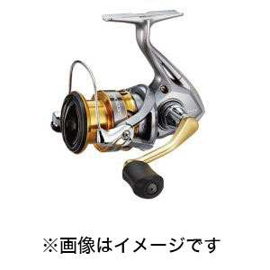 シマノ SHIMANO シマノ SHIMANO 17 セドナ 2500HG