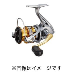 シマノ SHIMANO シマノ SHIMANO 17 セドナ C3000DH