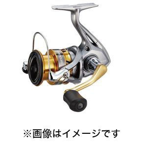 シマノ SHIMANO シマノ SHIMANO 17 セドナ C5000XG