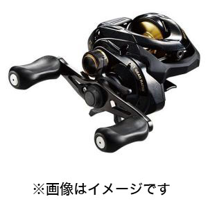 シマノ SHIMANO シマノ SHIMANO 17 バスワン XT 151 左ハンドル