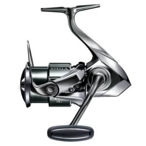 シマノ SHIMANO シマノ 22 ステラ C3000MHG