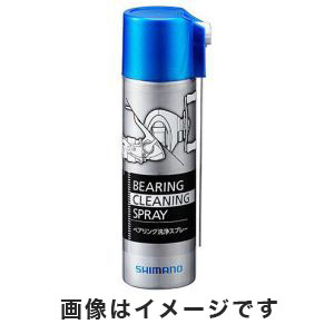 シマノ SHIMANO シマノ SHIMANO ベアリング洗浄スプレー 60ml SP-018Q