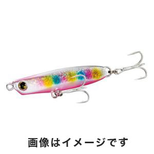 シマノ SHIMANO シマノ SHIMANO 熱砂 スピンビーム 32g カガヤキヒラメキャンディ 32T OO-232M