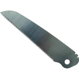 角利産業 KAKURI 角利産業 4953 替刃式折込鋸替刃130mm 木工用
