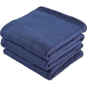 角利産業 角利産業 9988 備蓄用毛布 コンパクト