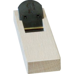 角利産業 KAKURI 角利産業 12627 利蔵 替刃式鉋 42mm