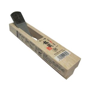 角利産業 KAKURI 角利産業 12726 龍蔵 豆ミゾ鉋 21mm