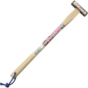 角利産業 KAKURI 角利産業 13244 利五郎 ミニハンマー マグネット付 K-4