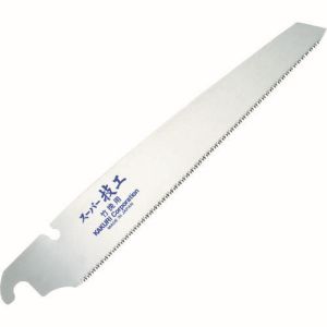 角利産業 KAKURI 角利産業 41143 スーパー技工 替刃式 片刃鋸 替刃 竹用 210mm
