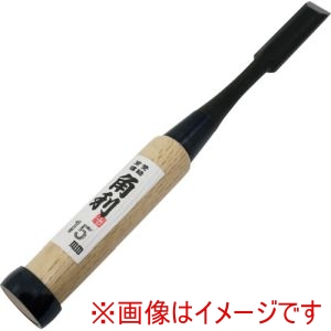 角利産業 KAKURI 角利産業 41915 追入のみ 面取 15mm 白樫柄