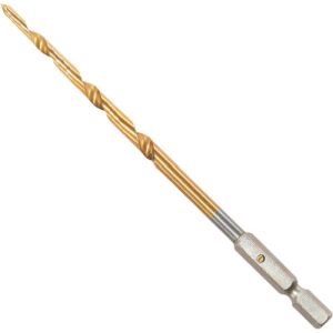 角利産業 KAKURI 角利産業 54119 木釘専用下穴錐 5.0mm