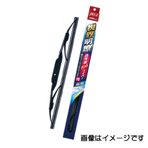 ジョイフル ジョイフル JG-7 視界明瞭ワイパー 450mm