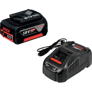 ボッシュ BOSCH ボッシュ A1850LIB-SET バッテリー充電器セット BOSCH