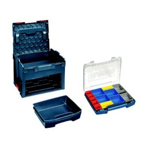 ボッシュ BOSCH ボッシュ LS-BOXX306J L-BOXX 3商品セット BOSCH メーカー直送 代引不可 北海道沖縄離島不可