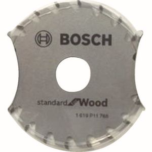ボッシュ BOSCH ボッシュ 1619P11768 GKS10.8V用丸ノコ刃木工用 BOSCH