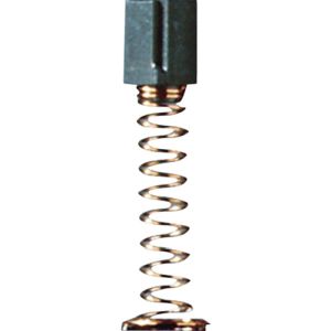 ボッシュ BOSCH ボッシュ 2610005646 ドレメル カーボンブラシ 2個入 DREMEL