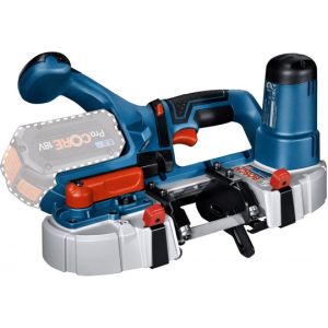 ボッシュ BOSCH ボッシュ GCB18V-63 コードレスバンドソー BOSCH
