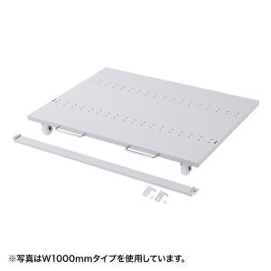 サンワサプライ SANWA SUPPLY サンワサプライ ER-60CPU eラックCPUスタンド W600