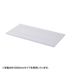 サンワサプライ SANWA SUPPLY サンワサプライ ER-60NT eラック棚板 W600 D450