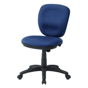 サンワサプライ SANWA SUPPLY サンワサプライ SNC-T146KBL OAチェア