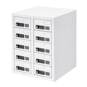 サンワサプライ SANWA SUPPLY サンワサプライ CAI-CABSP51 個別管理用スマートフォン保管庫