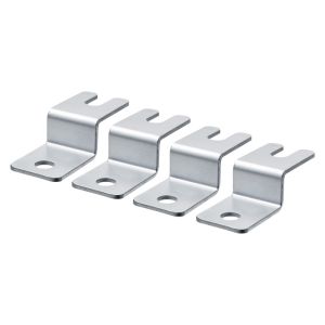 サンワサプライ SANWA SUPPLY サンワサプライ CP-SVTQL2 CP-SVTシリーズ用 床固定金具4個セット