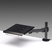 サンワサプライ SANWA SUPPLY ノートPCアーム CR-LANPC1